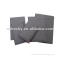 2013 OEM classic leather promotional diary book